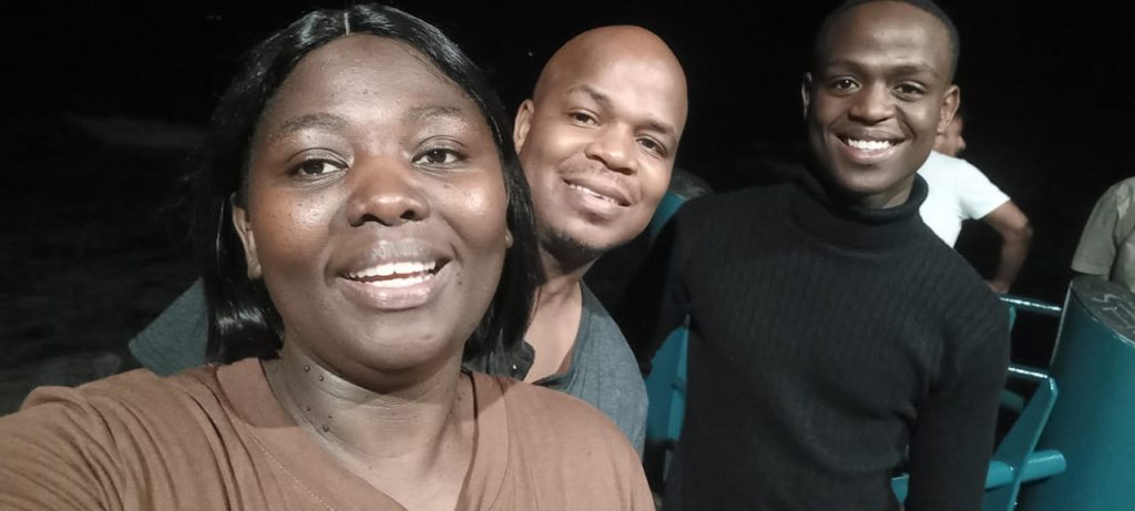The unbreakable spirit of Olathile Mjila: A rape survivor’s journey to forgiveness and redemption