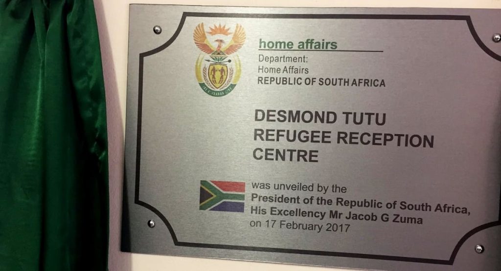 Stateless child of Rwandan refugees to gain South African citizenship within 3 months