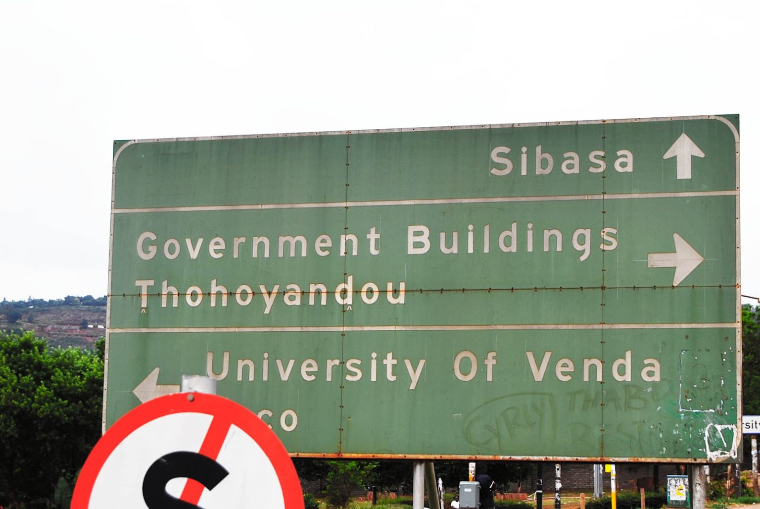 Thohoyandou High Court rebukes magistrate, nullifies negligent driving conviction and sentence