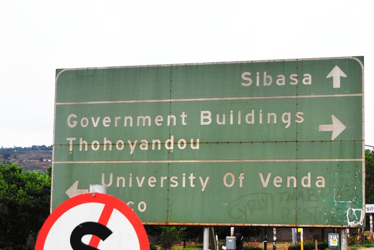 Thohoyandou High Court rebukes magistrate, nullifies negligent driving conviction and sentence