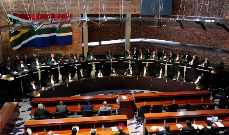 ConCourt overturns corruption ruling against dismissed transport inspector, orders fresh trial