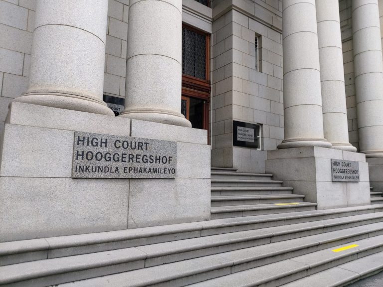 High Court enforces 240 hours weekend jail term to father who failed to adhere to child maintenance order