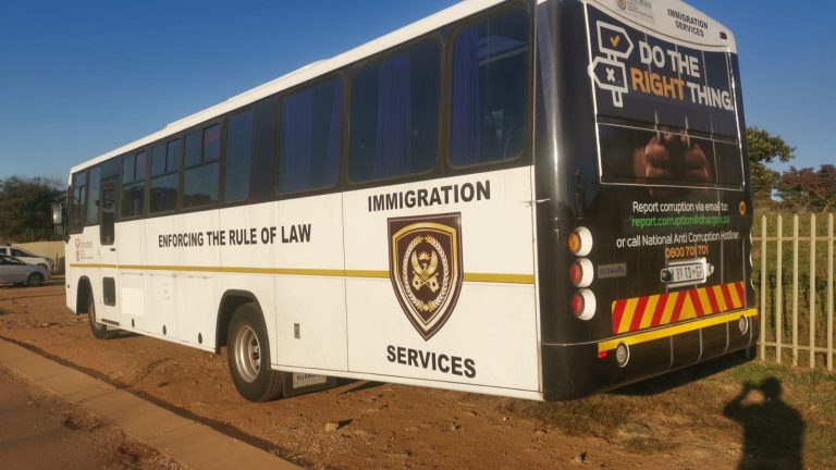 Activists call for suspension of Home Affairs’ Operation New Broom over ‘unlawful’ detentions in Cape Town and Pretoria