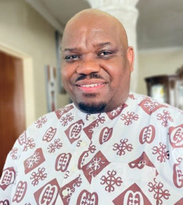 Rothney Tshaka, Author at Conviction