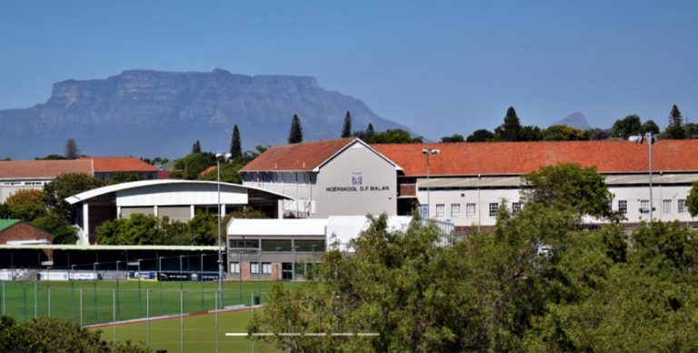 Supreme Court confirms DF Malan High School name change to DF Akademie