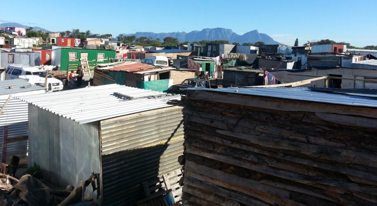 Clash of rights deepens as Western Cape High Court halts eviction of Isiqalo residents