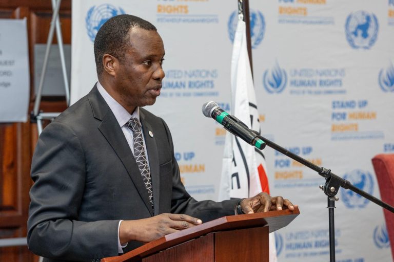 ICRC and Global Alliance for the Missing push for stronger action on disappearances