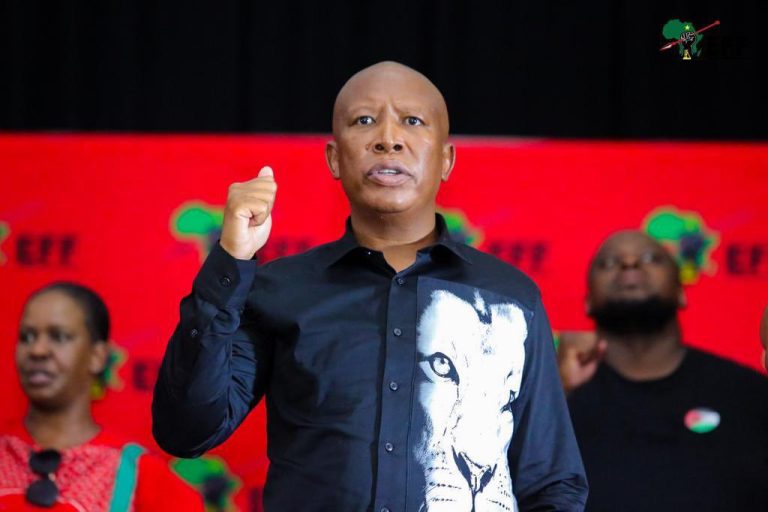 Equality Court finds Julius Malema guilty of hate speech, reasserts constitutional boundaries