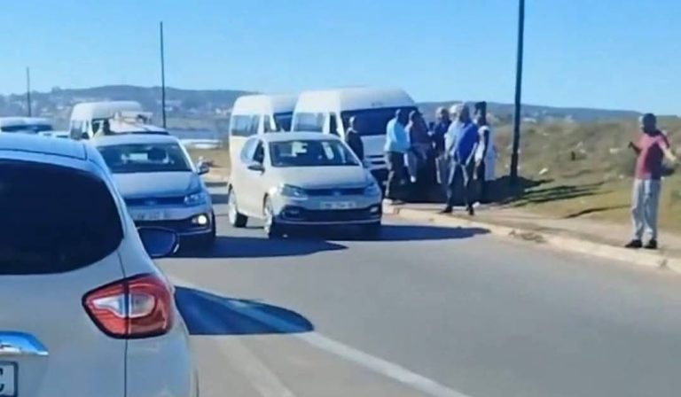 SANTACO sets the record straight, squash viral panic over private vehicle use