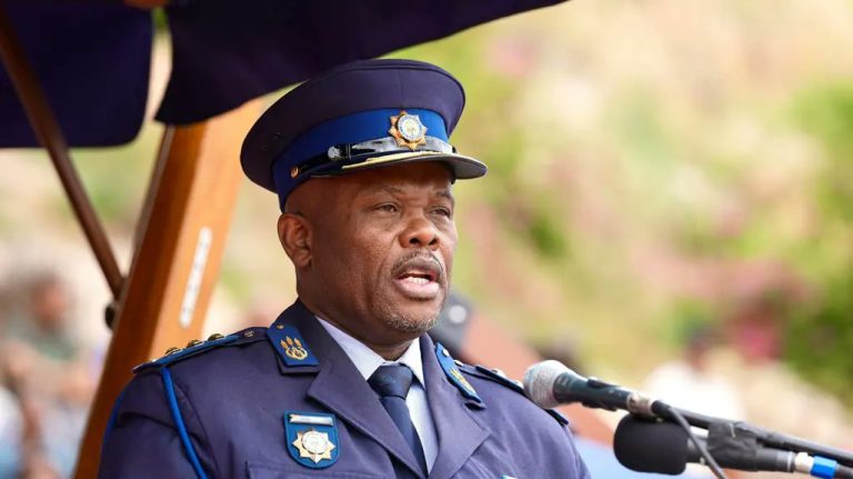Inside SAPS drama: Sibiya’s suspension battle exposes struggle for power, accountability and leadership