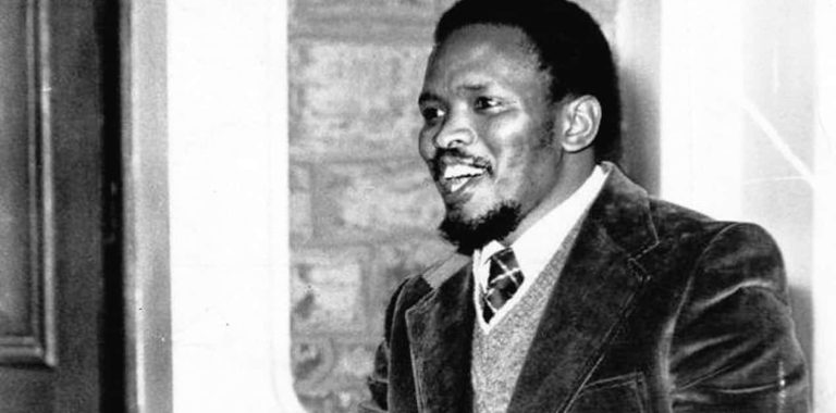 Biko family slams investigation gaps and forces dramatic halt to inquest in court Nkosinathi Biko and family seek Gqeberha High Court intervention in reopened Steve Biko inquest