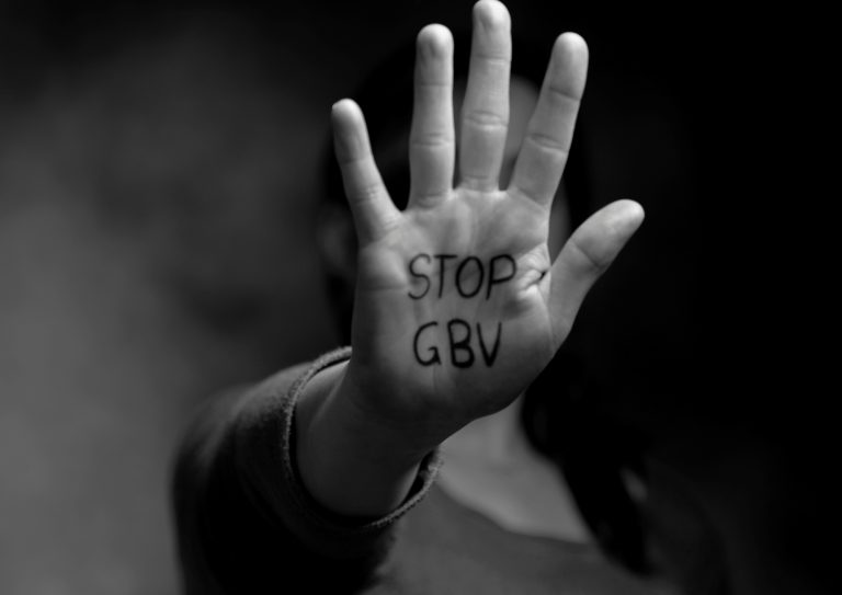 Stronger justice and support systems target violence against women and children