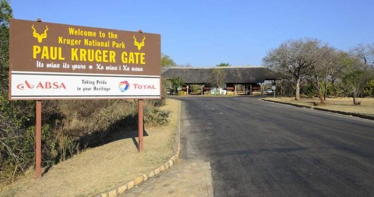 Tragic leopard attack ruled not work-related; Parents may claim damages against SanParks