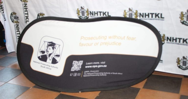 Inquest courts confirm apartheid-era murder of ANC cadres Njakazi and Madondo