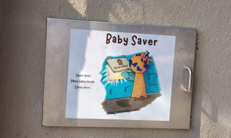 Baby Savers SA urges South Africans to oppose the proposed ban on life-saving baby boxes