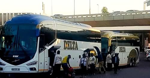 Police appeal for information to help identify N1 bus killers after double murder near Mokopane