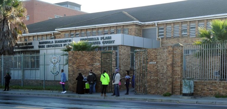 Mitchells Plain child sexual abuse survivor’s courage sends predator to prison for life