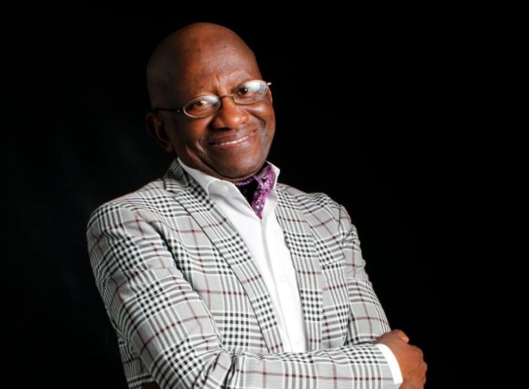 Seth Mazibuko and Zola Mbatha honoured for lifelong impact at SA Heroes Awards 2025