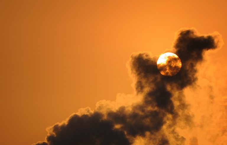 Vaal residents battle sickness as government ignores air pollution crisis