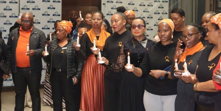 Government launches 16 Days of Activism 2025 with urgent call to rewrite the script on GBVF