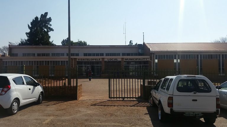 Municipal director secures reinstatement and full backpay after unlawful dismissal