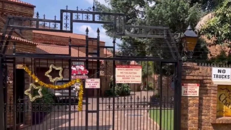 R1.4 million levy claim fails as High Court blocks sequestration of R2.5 million property