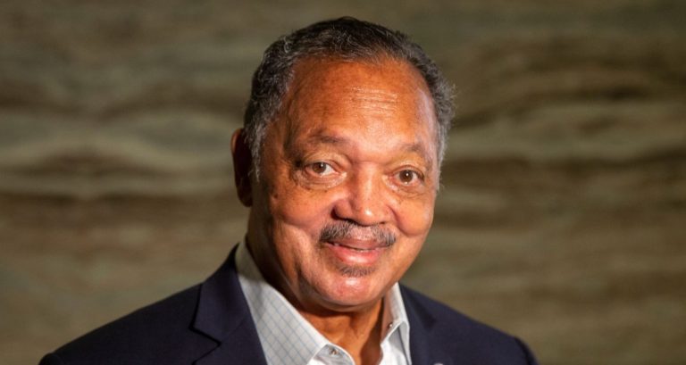 Jesse Jackson: The great Baobab of the Black Atlantic has fallen
