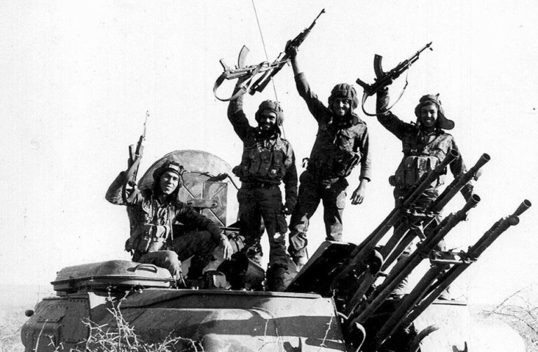 Reclaiming victory: Why Cuito Cuanavale demands our celebration at Freedom Park