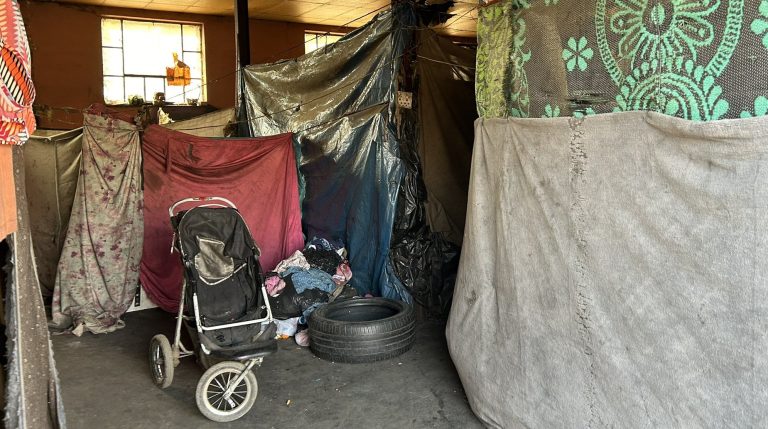 466 Tshwane shelter residents stay as eviction case heads to Supreme Court of Appeal