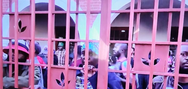 Human rights groups condemn recent wave of xenophobic violence and intimidation