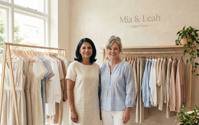 Watchdog busts Mia & Leah Cape Town for faking local ties and delivery deals