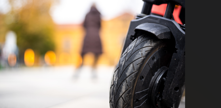 Family’s RAF claim fails despite court finding motorcycle crash contributed to father’s suicide
