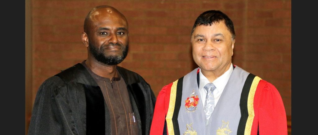 Africa-centred rethink of international legal history gains ground