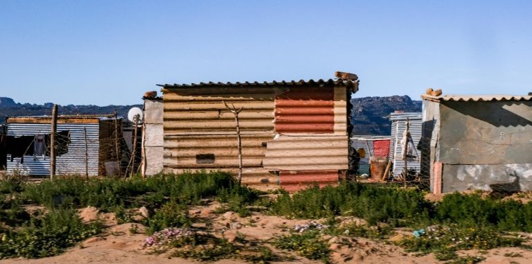New eviction ruling says people living in tents can have protection against eviction