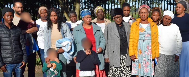 High Court challenge targets Home Affairs birth registration backlog affecting 258 000 people