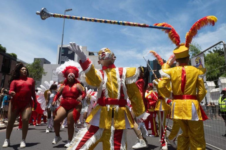 Cape Town Minstrel Carnival Association trumps city again in venue appeal drama
