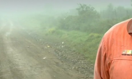 Residents win order compelling municipality to repair flood-damaged road within 180 days