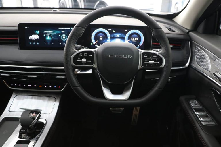 Jetour’s claim about remote engine start on the X70 Plus found misleading