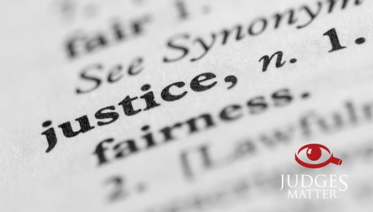 Parliament urged to strengthen judicial accountability through wider reforms