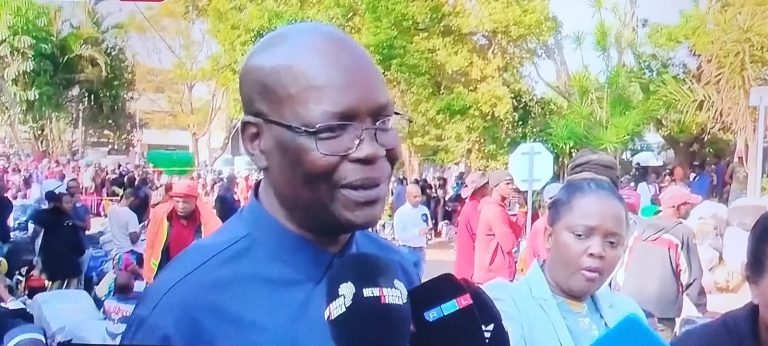 Home Affairs says there is no deadline for foreign nationals to leave South Africa