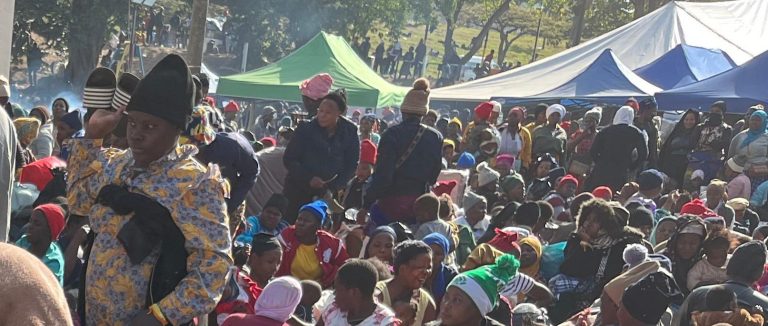 Foreign nationals leave SA amid growing tension ahead of planned 30 June deadline
