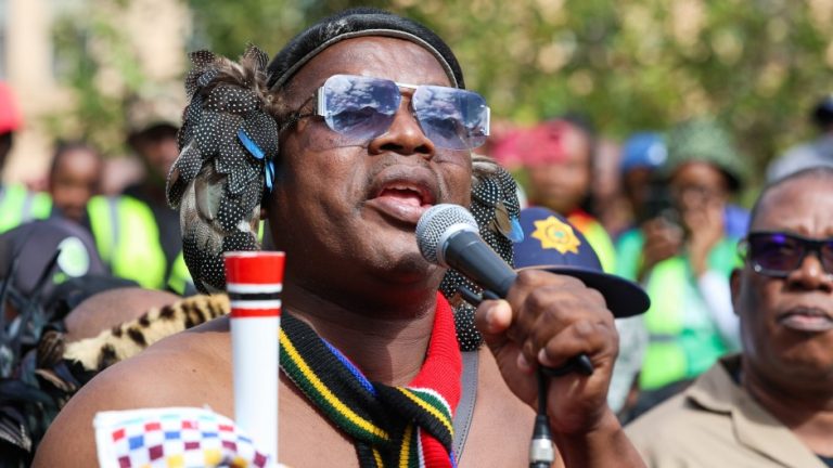 Lawyers for Human Rights welcomes hate speech ruling against Ngizwe Mchunu