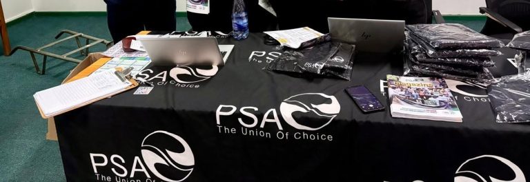 Public Servants Association given 60 days to oppose cancellation of trade union registration