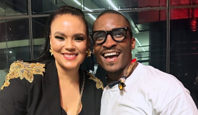 Phumeza Shoba loses maintenance claim after court finds distorted picture of her finances