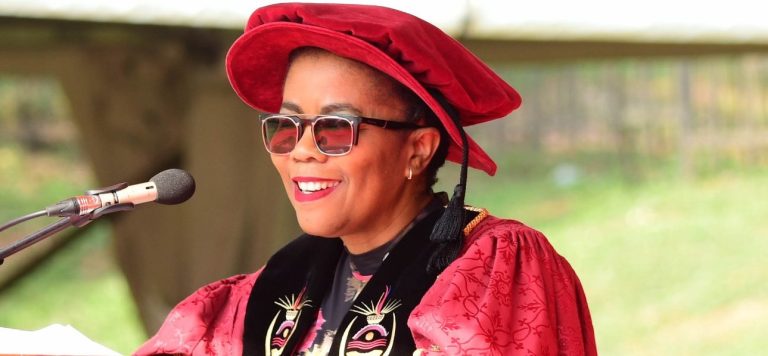 Research, resistance and results: Why black women’s leadership matters in academia
