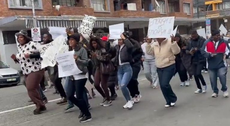 Legal Aid South Africa ensures continued access to legal services despite ongoing strike action