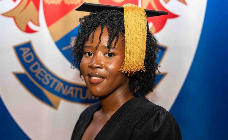 UP graduate links obstetric violence against black women to failures in maternal healthcare