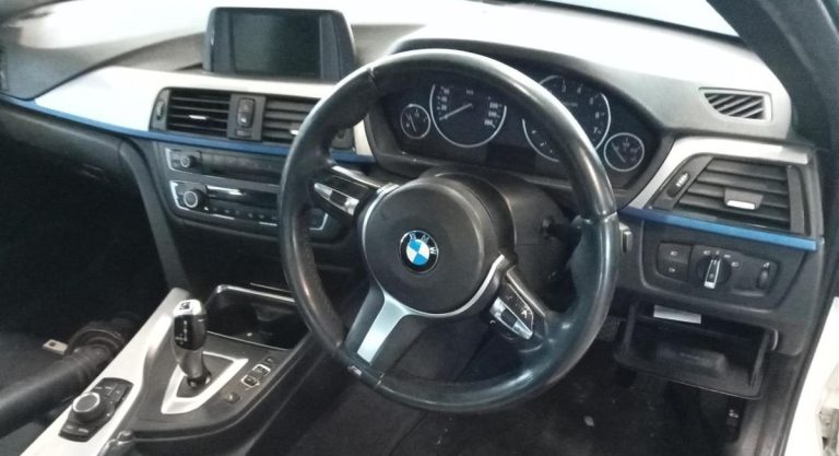 Dealer cannot dictate repairs for defective vehicles; BMW buyer wins full refund