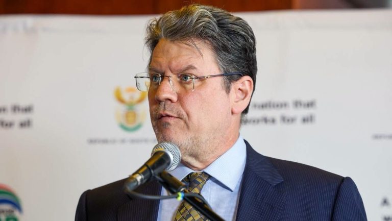 Government begins Angola mission to bring home remains of South African liberation fighters
