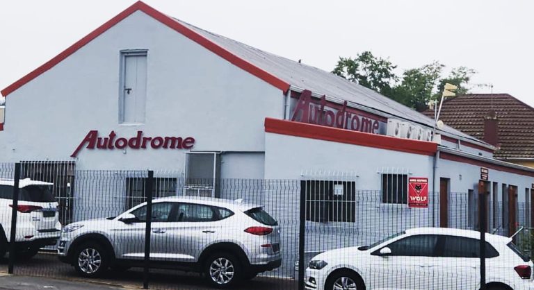 Motor dealer duped into paying R220,000 for non-existent vehicle sale